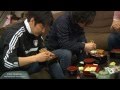 Yoon Sang Hyun 尹相鉉 윤상현 ユン・サンヒョン 尹尚賢 @ 2013 Spring Live DVD Disc 2 BTS Part # 3