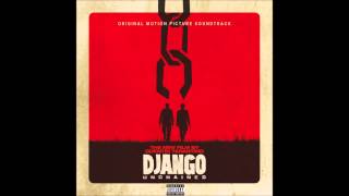 Django Unchained OST -  Jerry Goldsmith - Nicaragua (feat. Pat Metheny) chords