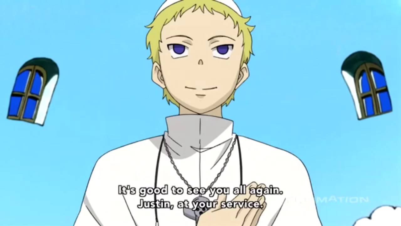 Justin Law AMV - Wanna Be Loved