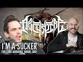 Nik Nocturnal reacts to Archspire | Bleed The Future | with guitarist Dean Lamb