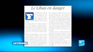 10/22/2012 IN THE FRENCH PAPERS