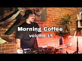 Morning Coffee Vol. 15: 2000s R&B & Hip-Hop Hits 🎶