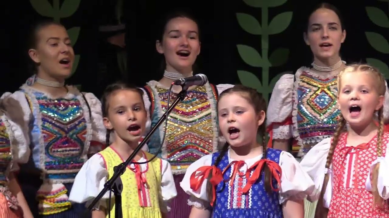 Vranov: ZŠ Sídlisko II oslávila vo veľkom štýle 50. výročie svojho vzniku