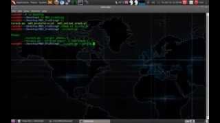 How to CraCk MD5 hash passwords on Backtrack 5 r3     YouTube