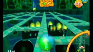 Super Monkey Ball 2 - Advanced Extra