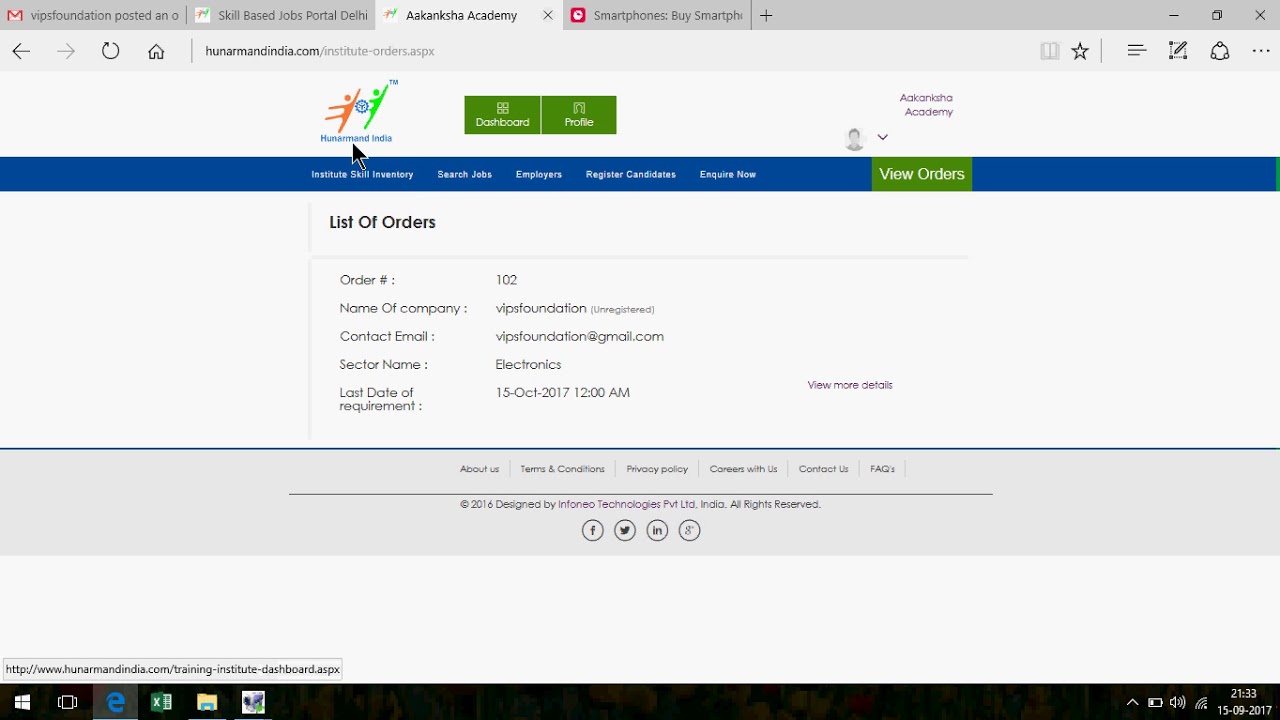 How To Close Order In Sap How To Close Order In Sap