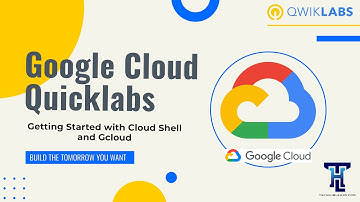 Getting Started with Cloud Shell and Gcloud | #googlecloud #qwiklabs #qwiklabsarcade2024