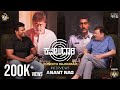 Puneeth rajkumar interviews anant nag  kavaludaari  prk productions