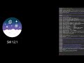End of video