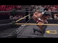 WWE Move Edit (Roll Through Huntsman Dream)