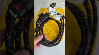 556-3431 Wiring Harness Assembly for CAT 3516B C9.3B
