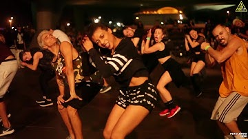 RIO H2K 2017 I WORKSHOP COM FRAN MANSON