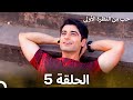 حب من النظرة الأولى الحلقة 5 الدبلجة العربية