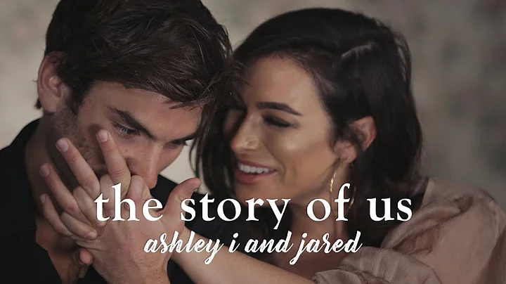 Ashley I's The Story of Us | Ashley & Jared