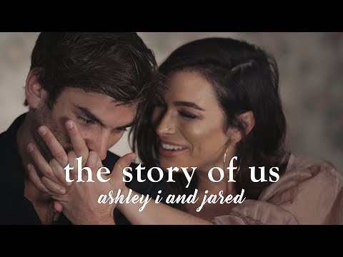 Ashley I&rsquo;s The Story of Us | Ashley & Jared