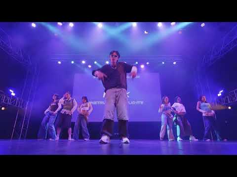 Instructor highlight: Mark | “VΞRSE” 2026 Showcase