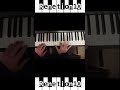 Piano Tip 013 - Waltz C Minor