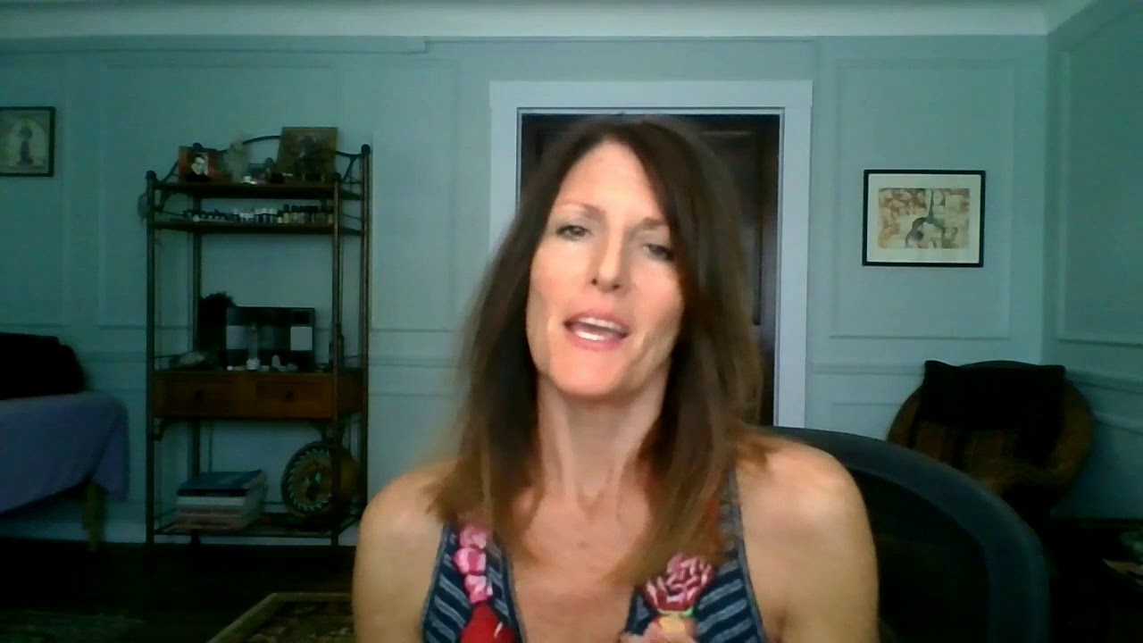 Peek into the Ipsalu Level 1 Cobra Breath Intensive