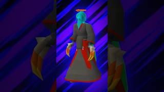 Are the new BONE CLAWS good for pking? ⚔️ #oldschoolrunescape #osrs