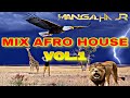 The Best Mix AFRO HOUSE 2K19 VOL.1 DJ MANGALHA JR