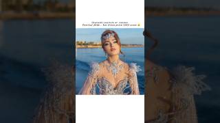 Uravashi rauttela at cannes Festival 2026 her Dress price 1500 crore 😮#urvashirautela#cannes#yt