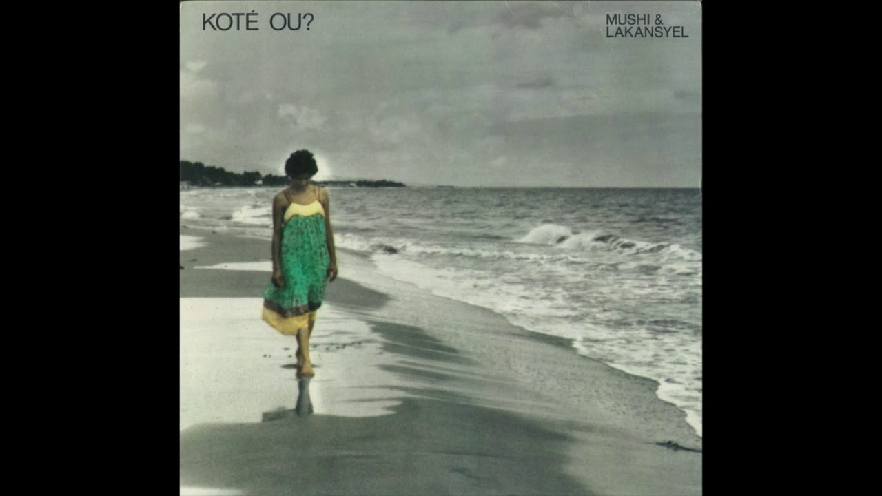 Mushi & Lakansyel: Port Salut