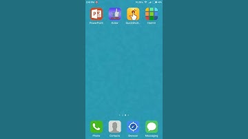 How to record screen on android without root android 5.0 +. Root required for android 5 below. Link|