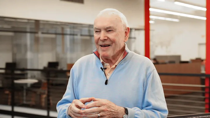 Robert Hogan on The Nature of Human Nature