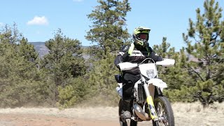 my experience - which is best for beginner dirtbike rider - KTM 250XCW vs KTM300 XCW te250 vs te300