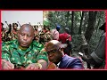 UPDATES : HARI ICYOBA KO FDLR ISHOBORA GUFATA WALIKALE! I NYAMIRAMBO , UMUSORE YISHE MUGENZI WE!