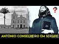 ANTÔNIO CONSELHEIRO EM SERGIPE | CNL | 1091