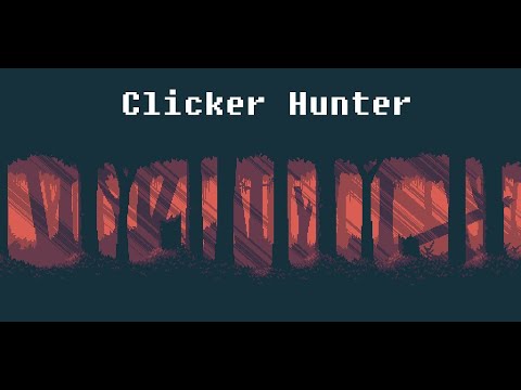 Clicker Hunter : Idle RPG