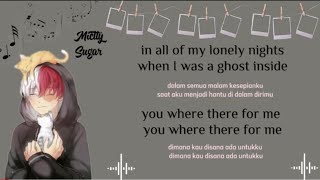 Henry Moodie - U Where There For Me 🎶 (Lyrics) | Lirik Lagu Terjemahan