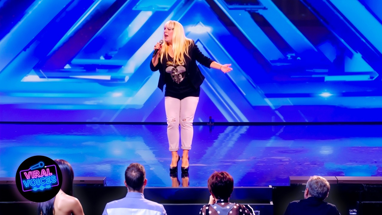 They Walk In Nobodies… But Have CHARISMA Like Headliners!