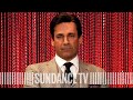 Mad Men | 'Jon Hamm Analyzes Don Draper' | BEHIND THE STORY
