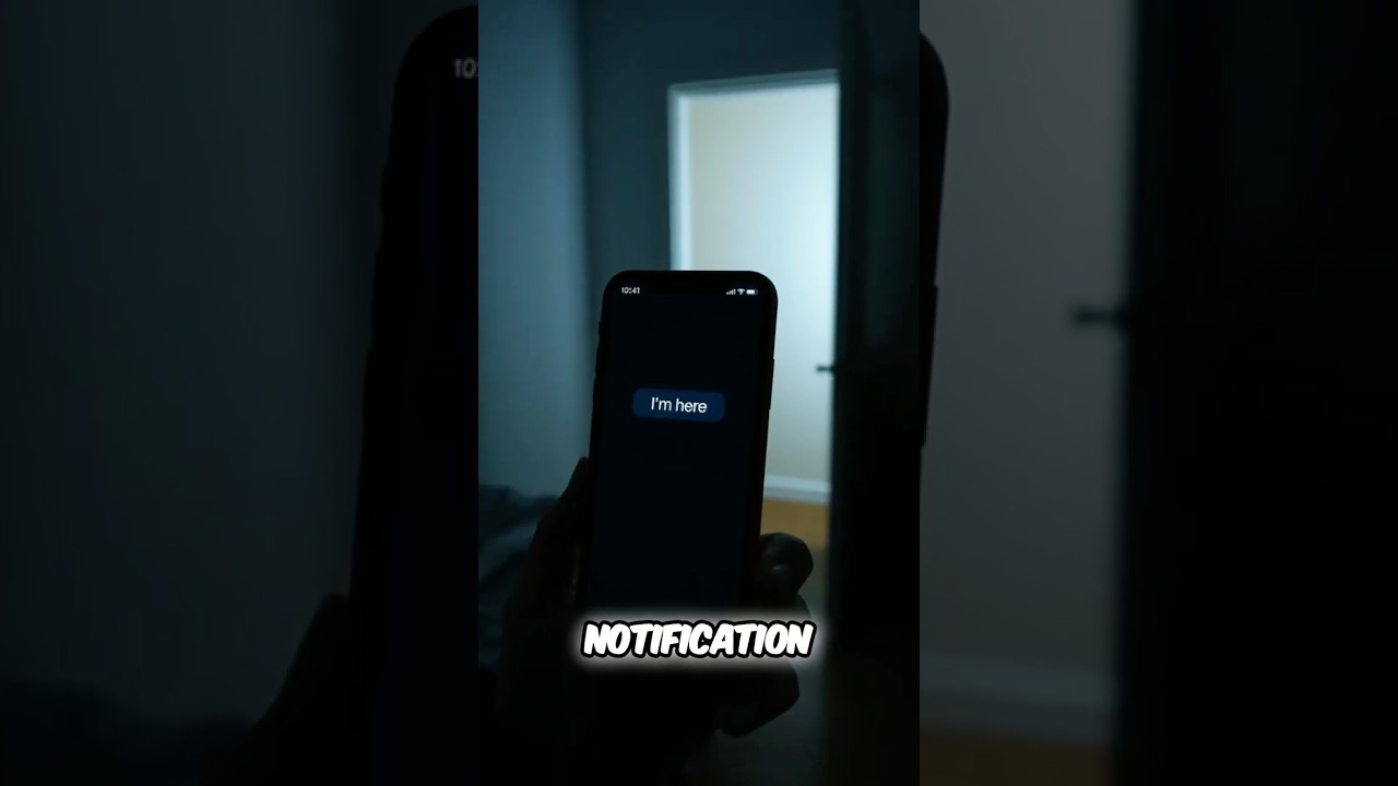 My Bank Account Was Hacked… While I Was Alone | Short Horror Story