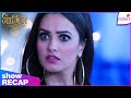 Naagin S3 | Vishakha Shocked To See Yuvraj! | Colors TV