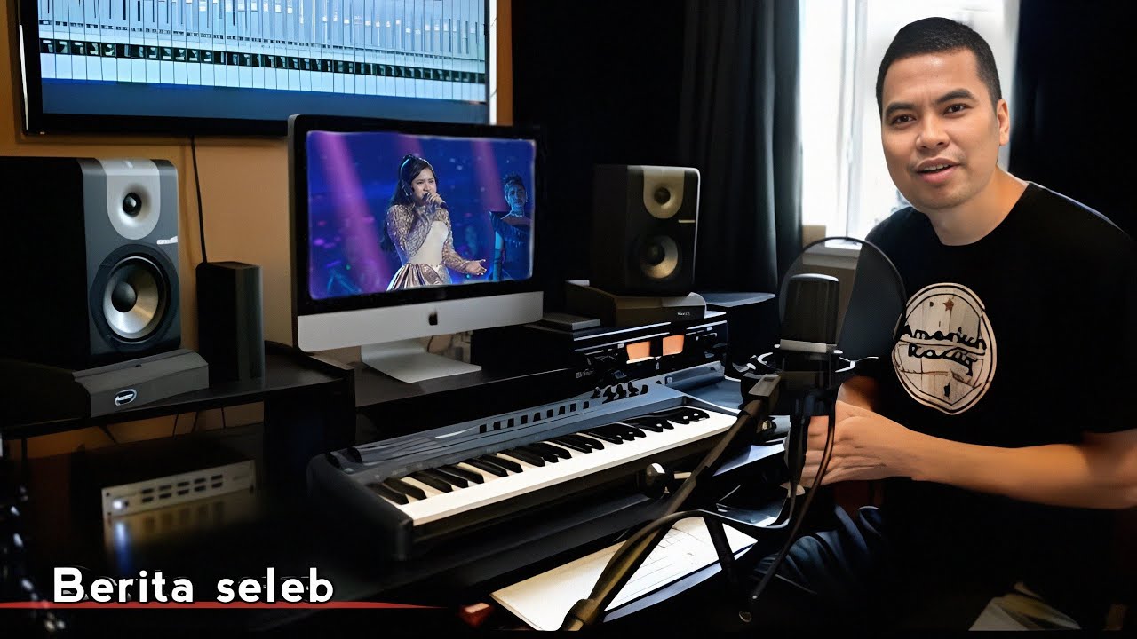 SINGLE BARU APRIL DA7 SIAP LAUNCHING ADIBAL SAHRUL BOCORKAN SIAP MASUK REKAMAN & TRENDING DI MEDIA !