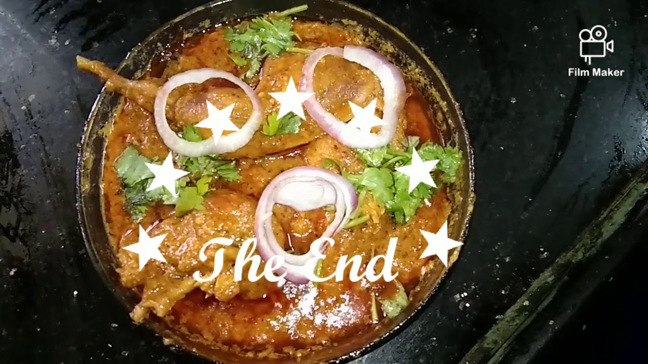 Karaikudi quail gravy recipe YouTube