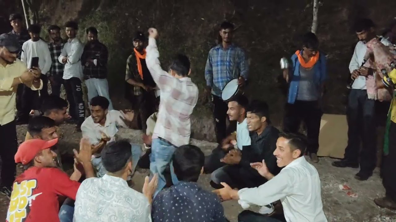 Nadrodi laloo ki soli se Shadi Mohan Pedi ki