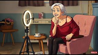 Download Lagu Centraal  beheer - Oma is aan het streamen MP3