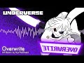 Underverse ost overwrite lofi remix xchara theme 1 hours