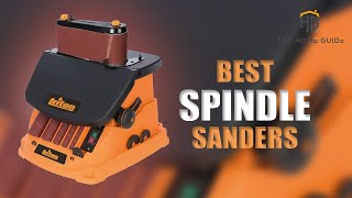 ▶️Spindle Sanders: Top 5 Best Spindle Sanders For 2021 - [ Buying Guide ]