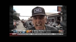 2012 NFl Draft Part 14