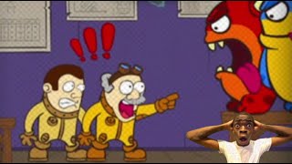 Feed Me Moar (Flash Game) screenshot 5