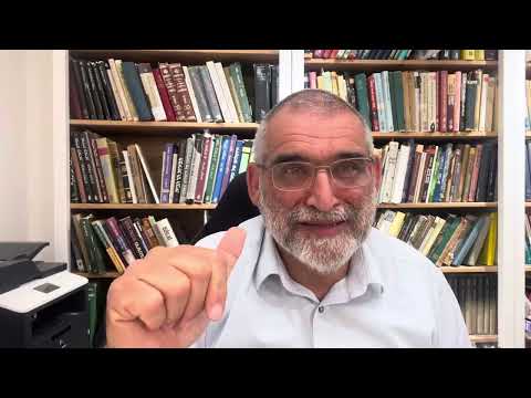 מה הסיבה שסינוואר לא תיאם את המתקפה ב7.10 עם חמינאי ונאסרללה? (סרטון חשוב ומשמעותי)