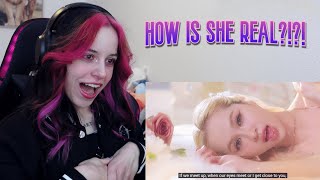  scent  Imental Love  4eve Feat Sandy Yanisa   Mv Reaction