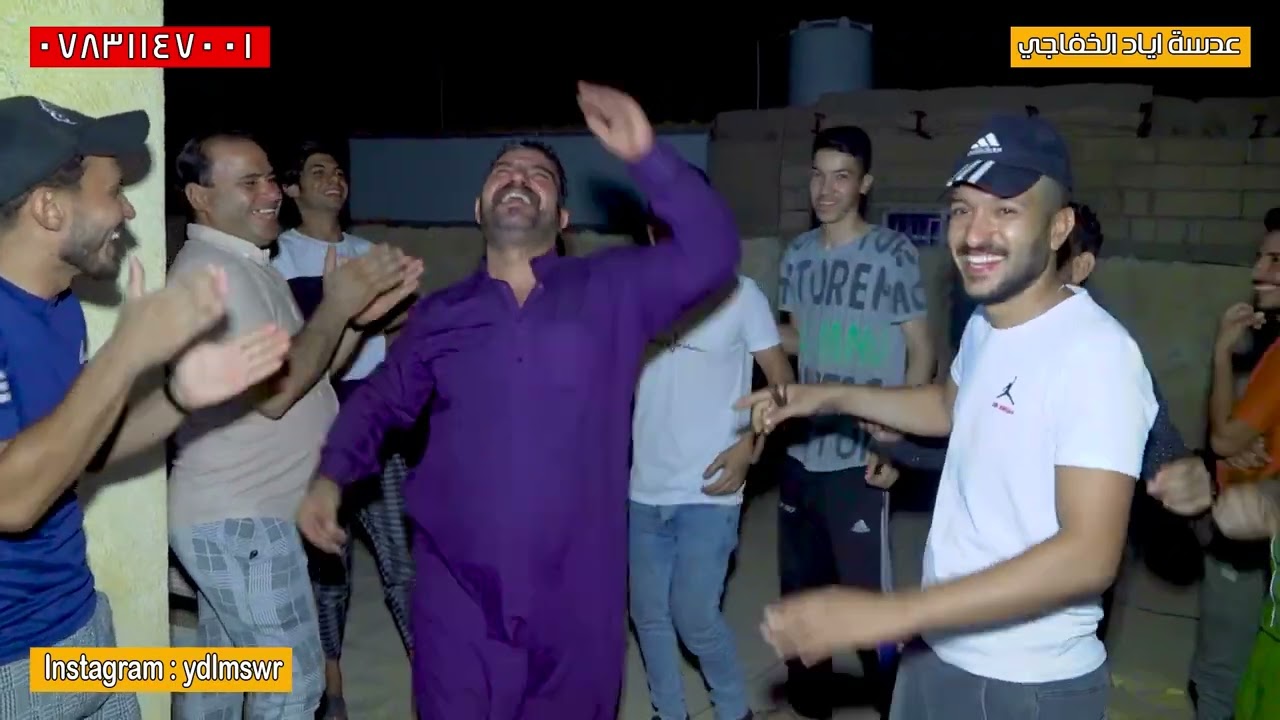 🎥الفنان أرسلان الطيب حفل ختان الغالي نشأت للحجز 07831147001