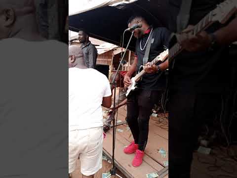Azagba life performance in idopka community