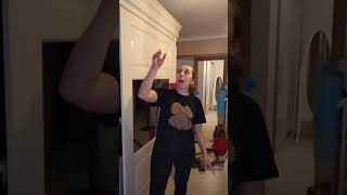 Temizlik Benim Işim 💪💪 Resimi